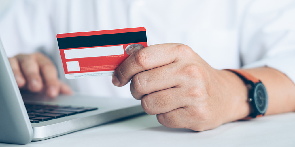 Plata Online Prin Card Bancar